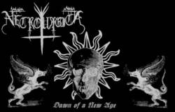 Necrourgica : Dawn of a New Age